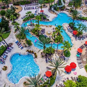 Regal Palms And Aparthotel Davenport