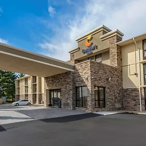 Comfort - Opryland Area Gasthof