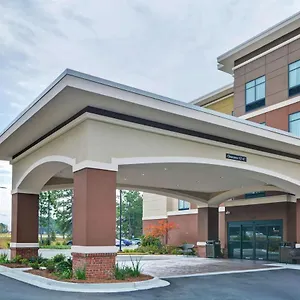 Homewood By Hilton Airport *** Savannah