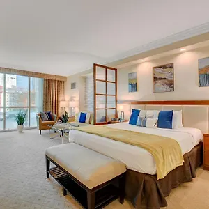 Sin @ Mgm Signature Aparthotel Las Vegas