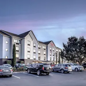 Hotel Towneplace By Marriott Airport