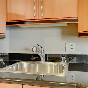 Luxury 1bd/1bth At Platinum *strip View Aparthotel Las Vegas