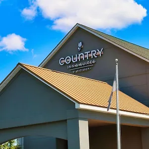 Hotel Country & By Radisson, Gateway, Ga