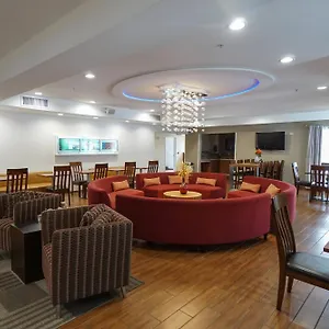 Hotel Springhill By Marriott Midtown