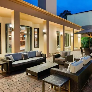 Courtyard By Marriott Midtown *** Savannah