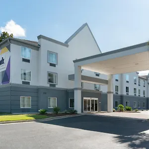 Hotel Spark By Hilton South I-95