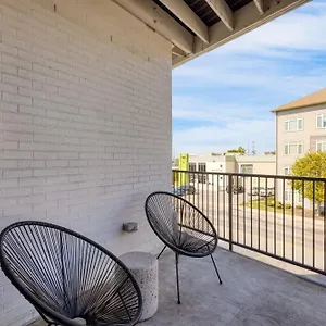 Sonder The Lookout Aparthotel Nashville