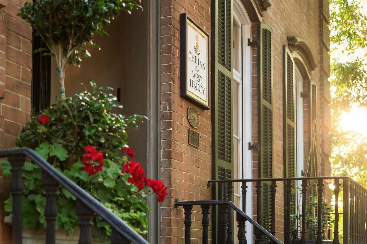 The Inn On West Liberty Savannah