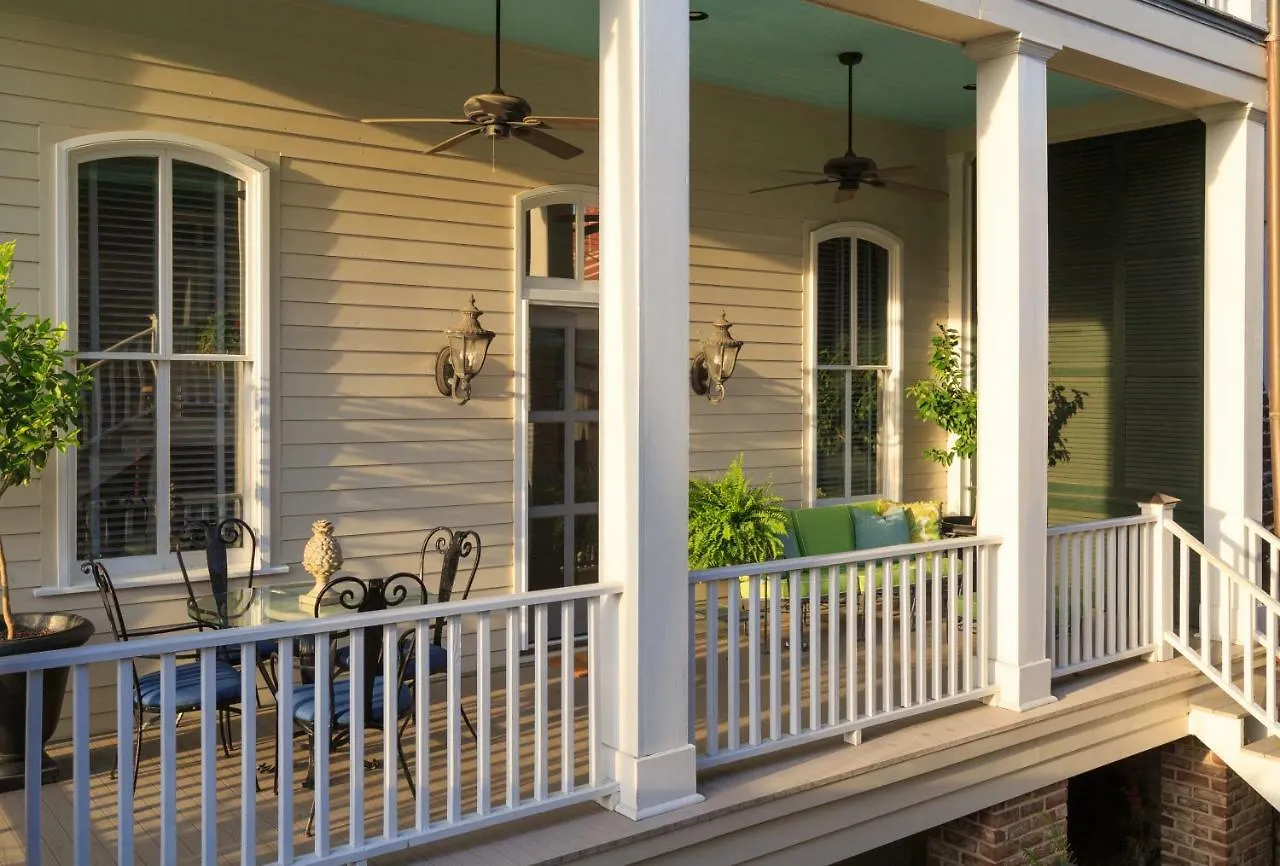 The Inn On West Liberty Savannah